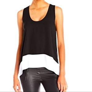 BCBG blouse